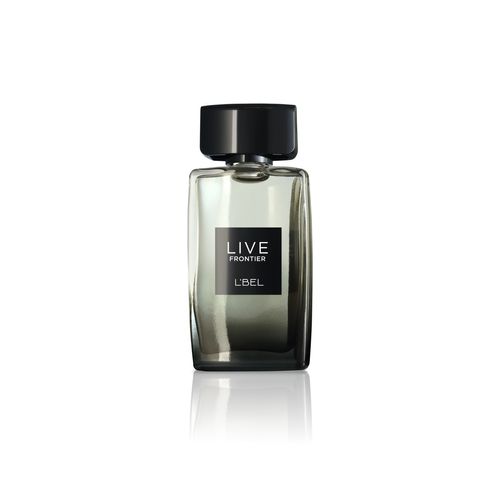 Minifragancia Live Frontier 10 ml.