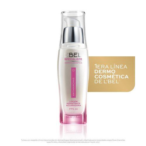 Loción Spécialiste Antimanchas Día