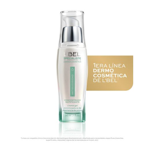 Concentrado Specialisté Anti-Oleosidad