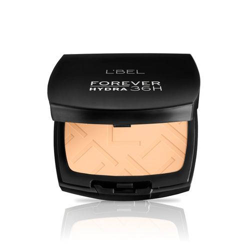 Polvos hidratantes de larga duración Forever Hydra 36H