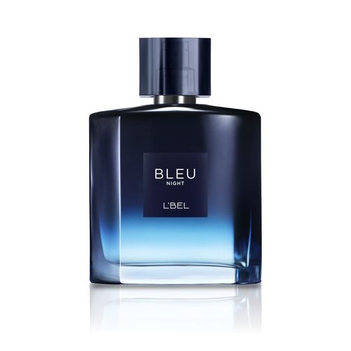 Bleu Night Perfume para Hombre 100 ml.