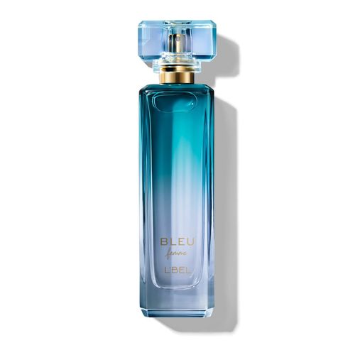 Perfume de Mujer Bleu Femme 50 ml.