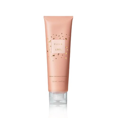 Crema Perfumada para mujer Fleur
