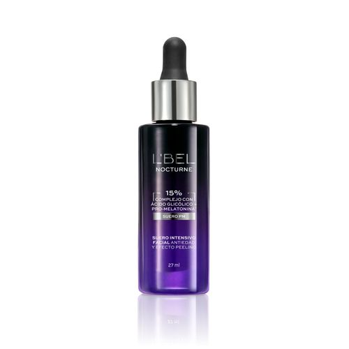 Serum Efecto Peeling Nocturne Suero PM 27ml.