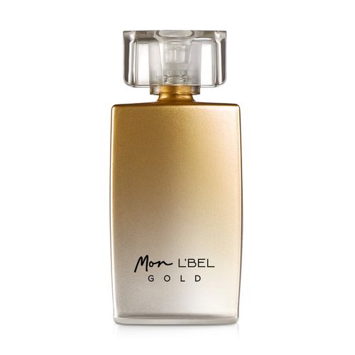 Perfume para mujer Mon L'BEL Gold  10ml