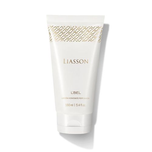 Crema Perfumada para mujer Liasson