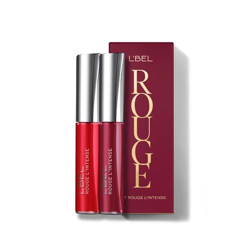 Set Labiales Rouge L'Intense Wine 7g e. 24 oz.