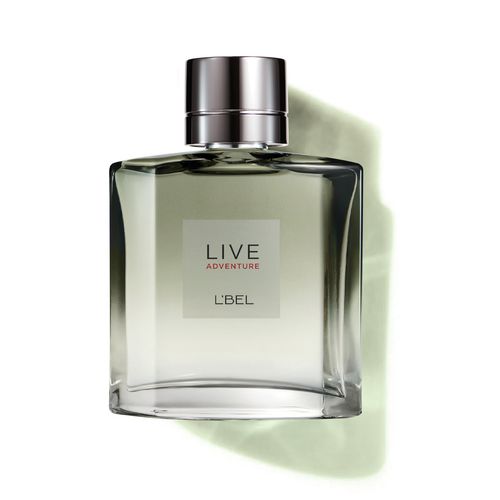Live Intense Perfume para Hombre