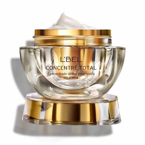 Crema hidratante Concentré Total 10 Concentrado Facial Antiedad 50g