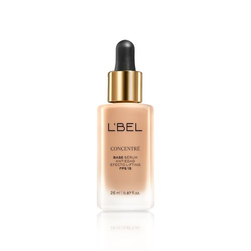 Base de Maquillaje Sérum Concentré Total 26ml