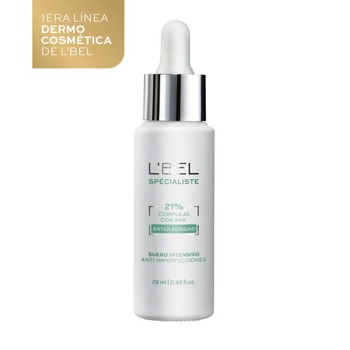 Serum Anti imperfecciones para piel grasa Spécialiste Antioleosidad 28ml