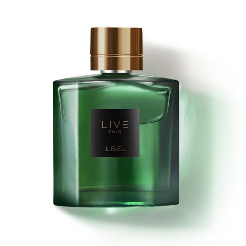 Perfume para Hombre Live Polo