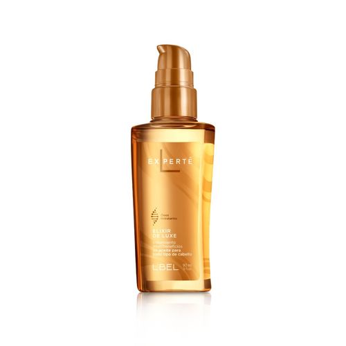 Ligne Experte Elixir De Luxe