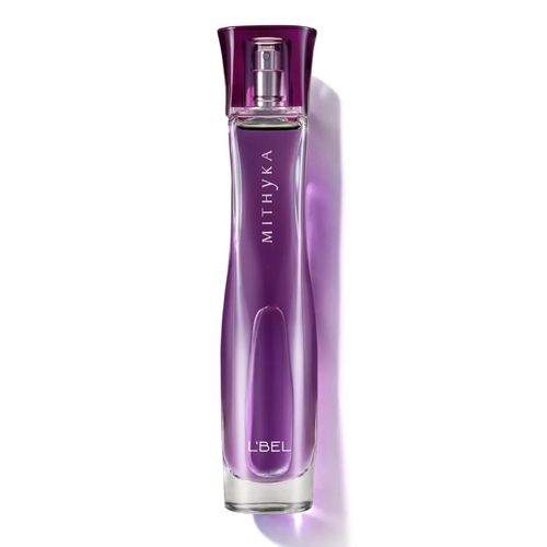 Perfume floral para mujer de larga duración Mithyka 50 ml. Edición Limitada